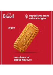 Lotus Biscoff Biscuits 50 Biscuits 312.5g