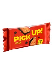 Bahlsen Pick Up! Dark Chocolate Biscuits 28g