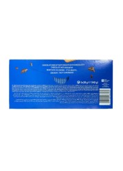 Bahlsen Pick Up! Original Chocolate Biscuit 28g Pack of 5