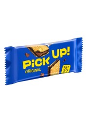Bahlsen Pick Up Chocolate Original Biscuit 28g