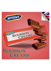 McVitie&#39;s Bourbon Cream Biscuits, 200g