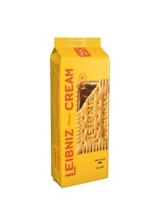 Bahlsen Leibniz Biscuits&#39;N Cream Choco 228g