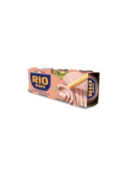 Rio Mare Light Meat Tuna in Olive Oil, 80g Pack of 3