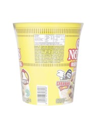 Nissin Japanese Style Chicken Instant Cup Noodles 67g
