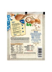 Noor Creamy Mushroom Soup, 80g