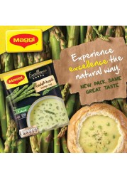 Nestle Maggi Excellence Asparagus Soup 49g