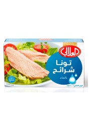 Al Alali Tuna Slices In Water 100g