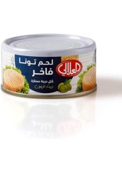 Al Alali Fancy Meat Tuna In Olive Oil 170g