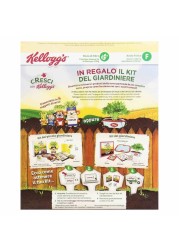 Kellogg&#39;s All Bran Fibre Plus Cereal 375g