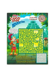 Kellogg&#39;s Coco Pops Chocos 330g