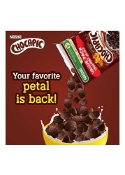 Nestle Chocapic Chocolate Cereal, 645g