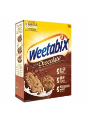 Weetabix Chocolate Cereal, 500g