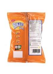 Tiffany Bugles Cheesy Crispy Corn Snacks, 75g