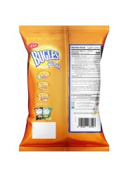 Tiffany Bugles Crispy Corn Cheese Snacks, 125g