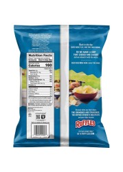 Ruffles Original Potato Chips 184g