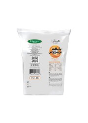 Hunters Gourmet Baked Pretzos With White And Black Sesame 180g