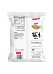 Master Kettle Cooked Honey Mustard Potato Chips 170g