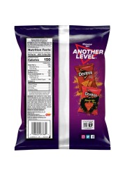 Doritos Spicy Sweet Chili Flavored Tortilla Chips 92g
