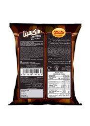 Kitco Mexita Nacho Cheese Tortilla Chips 40g