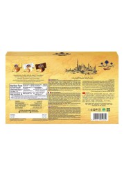Arabian Delights Chocodate Assorted Chocolate With Almonds 150g