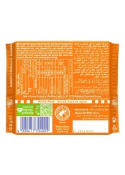 ريتر سبورت شوكولاته بالعسل و اللوز المملح 100 غرام.