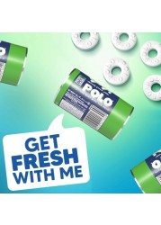 Polo Mint Roll, 12g
