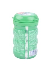 Mentos Pure Fresh Sugar Free Chewing Gum Spearmint Flavour 87.5g