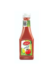 Tiffany Tomato Ketchup, 340g