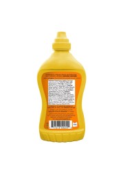 American Garden Vegan Gluten-Free Original US Mustard, 227g