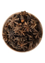Los Pinos Star Aniseeds