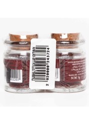 Taj Mahal Saffron Twin Pack 2X1g (Spain)