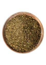 Los Pinos Green Zaatar