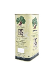 Rafael Salgado Virgin Extra Olive Oil, 3L