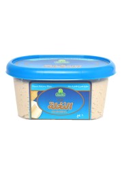 Halwani Bros Al Nakhla Finest Plain Halawa, 1kg