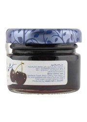 Hero Black Cherry Jam 29ml