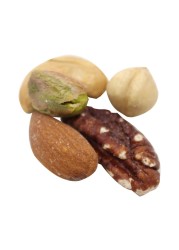 Los Pinos Fun Mixed Nuts