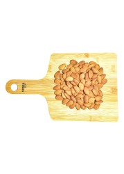 Los Pinos Raw Jumbo Almonds