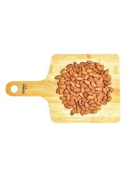 Los Pinos Roasted Unsalted Jumbo Almonds