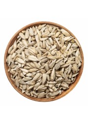 Los Pinos Sunflower Seed Kernels