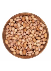 Los Pinos Raw Peanuts