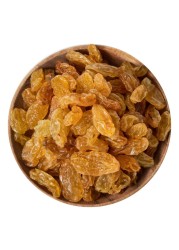 Los Pinos Jumbo Golden Raisins