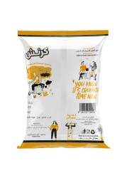 Crunnch Peanut Roasted 150g