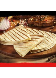 Turka Tortilla Wraps Wheat Flour 320g