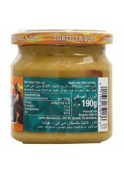 Cantina Mexicana Guacamole Dipping Sauce 190g