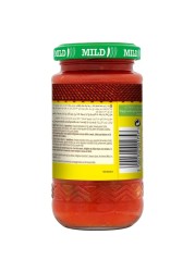 Old El Paso Mild Taco Sauce for Topping, 235g