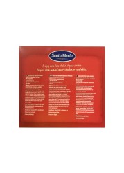 Santa Maria Tex Mex Taco Shells 135g