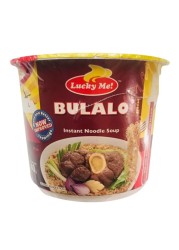 Lucky Me Mini Bulao 40g