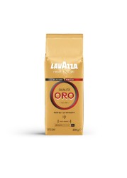 Lavazza Qualita Oro Coffee Beans, 250g