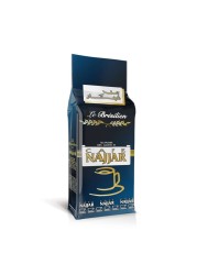 كافيه نجار قهوة برازيلية مطحونة 450 غرام