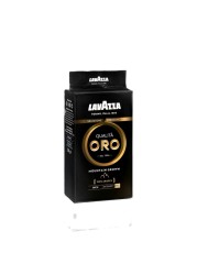 Lavazza Oro Arabica Ground Coffee, 250g